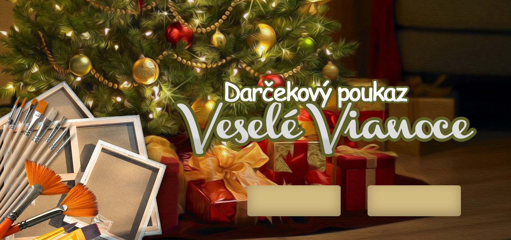 Poklon bon - Sretan Božić 2