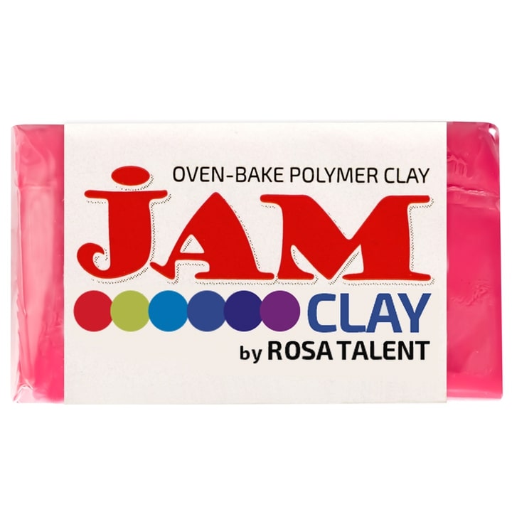 Polimerna glina Rosa Talent 20 g | razne boje — slika 16