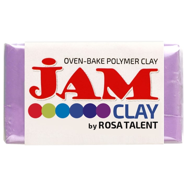 Polimerna glina Rosa Talent 20 g | razne boje — slika 21