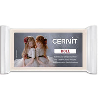 Polimerna masa CERNIT Doll 500 g | razne nijanse — slika 5