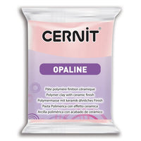 Polimerna masa CERNIT Opaline 56 g | razne nijanse — slika 15