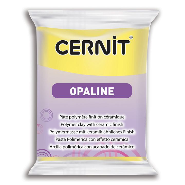 Polimerna masa CERNIT Opaline 56 g | razne nijanse — slika 9