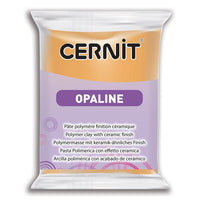 Polimerna masa CERNIT Opaline 56 g | razne nijanse — slika 10