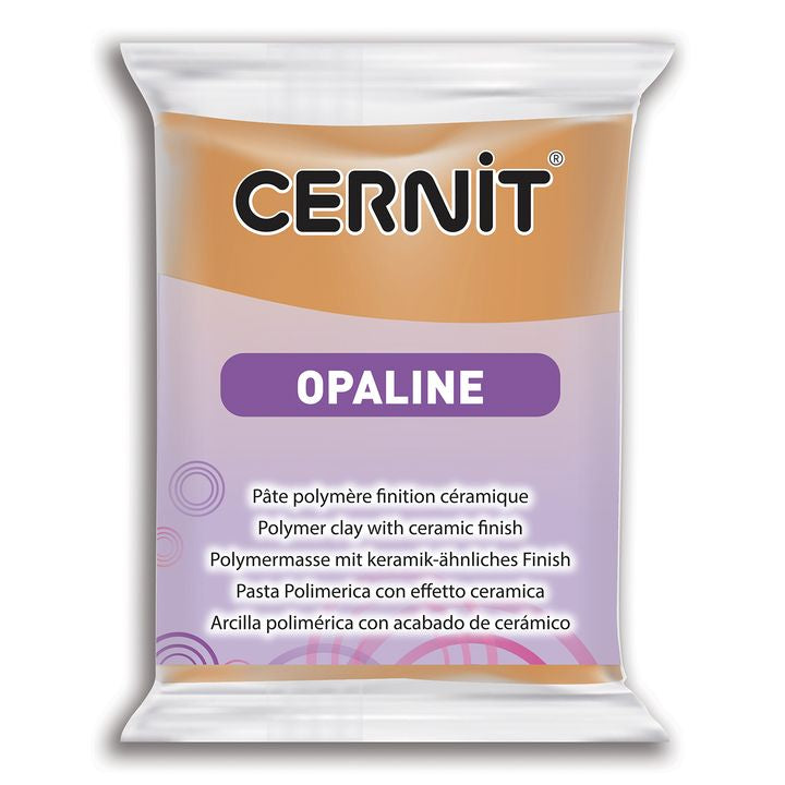 Polimerna masa CERNIT Opaline 56 g | razne nijanse — slika 11
