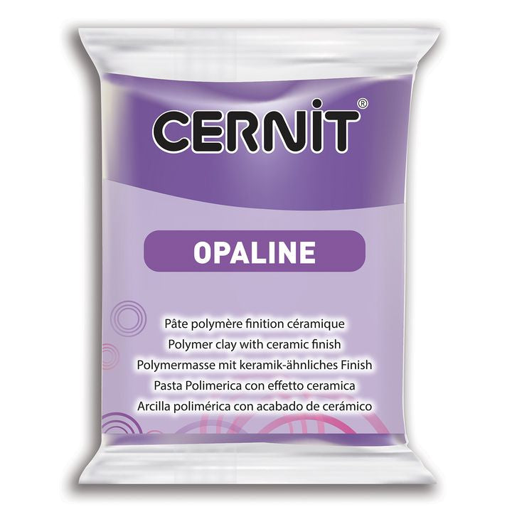 Polimerna masa CERNIT Opaline 56 g | razne nijanse — slika 13