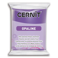 Polimerna masa CERNIT Opaline 56 g | razne nijanse — slika 13