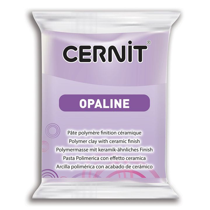 Polimerna masa CERNIT Opaline 56 g | razne nijanse — slika 14