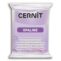 Polimerna masa CERNIT Opaline 56 g | razne nijanse — slika 14