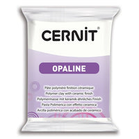 Polimerna masa CERNIT Opaline 56 g | razne nijanse — slika 1