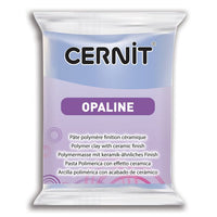 Polimerna masa CERNIT Opaline 56 g | razne nijanse — slika 2