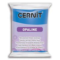Polimerna masa CERNIT Opaline 56 g | razne nijanse — slika 3