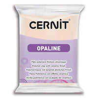 Polimerna masa CERNIT Opaline 56 g | razne nijanse — slika 4