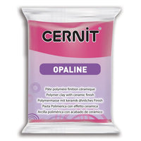 Polimerna masa CERNIT Opaline 56 g | razne nijanse — slika 5