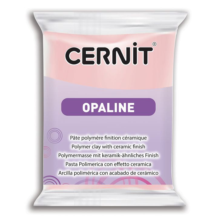 Polimerna masa CERNIT Opaline 56 g | razne nijanse — slika 6