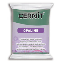 Polimerna masa CERNIT Opaline 56 g | razne nijanse — slika 7