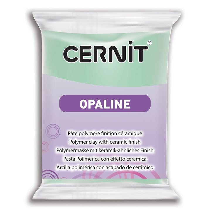 Polimerna masa CERNIT Opaline 56 g | razne nijanse — slika 8