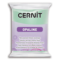 Polimerna masa CERNIT Opaline 56 g | razne nijanse — slika 8