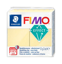 Polimerna masa FIMO Effect 57 g | razne nijanse — slika 7