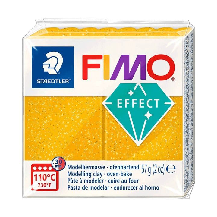 Polimerna masa FIMO Effect 57 g | razne nijanse — slika 9