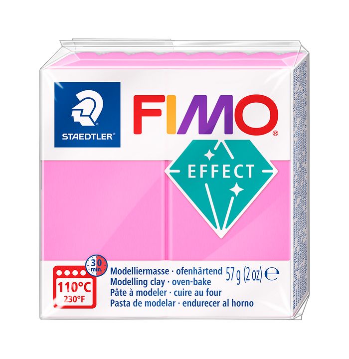Polimerna masa FIMO Effect 57 g | razne nijanse — slika 10