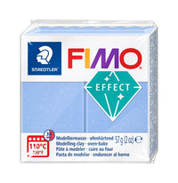 FIMO Effect polimerna masa 57 g | razne nijanse | ARTMIE