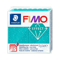 FIMO Effect polimerna masa 57 g | razne nijanse | ARTMIE