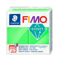 FIMO Effect polimerna masa 57 g | razne nijanse | ARTMIE