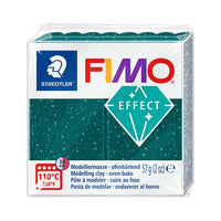 FIMO Effect polimerna masa 57 g | razne nijanse | ARTMIE