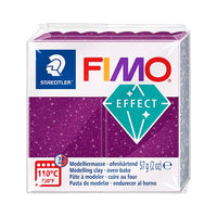 FIMO Effect polimerna masa 57 g | razne nijanse | ARTMIE