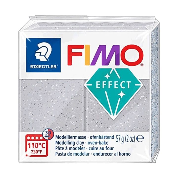 FIMO Effect polimerna masa 57 g | razne nijanse | ARTMIE