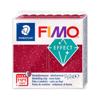 Polimerna masa FIMO Effect 57 g | razne nijanse — slika 28