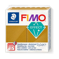 Polimerna masa FIMO Effect 57 g | razne nijanse — slika 8