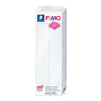 Polimerna masa FIMO Soft 454 g | razne nijanse — slika 2