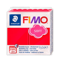 Polimerna masa FIMO Soft 57 g | razne nijanse — slika 8
