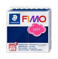 Polimerna masa FIMO Soft 57 g | razne nijanse — slika 13