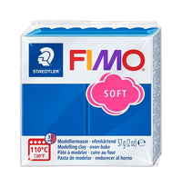 Polimerna masa FIMO Soft 57 g | razne nijanse — slika 14