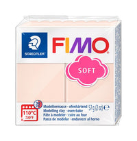 Polimerna masa FIMO Soft 57 g | razne nijanse — slika 18