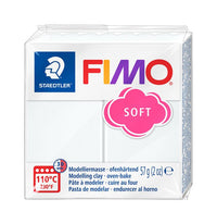 Polimerna masa FIMO Soft 57 g | razne nijanse — slika 2