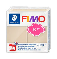 FIMO Soft polimerna masa 57 g | razne nijanse | ARTMiE