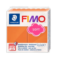 FIMO Soft polimerna masa 57 g | razne nijanse | ARTMiE