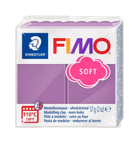 Polimerna masa FIMO Soft 57 g | razne nijanse — slika 33