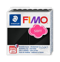 Polimerna masa FIMO Soft 57 g | razne nijanse — slika 31