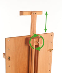Poljski slikarski stalak MABEF