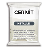 Polymérová hmota CERNIT Metallic 56 g | rôzne odtiene — obrázok 13