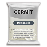 Polymérová hmota CERNIT Metallic 56 g | rôzne odtiene — obrázok 12