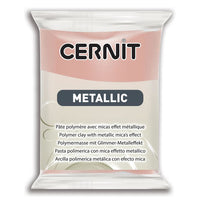 Polymérová hmota CERNIT Metallic 56 g | rôzne odtiene — obrázok 5
