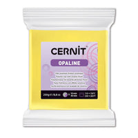 Polymérová hmota CERNIT Opaline 250 g | rôzne odtiene — obrázok 4