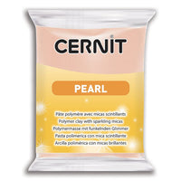 Polymérová hmota CERNIT Pearl 56 g | rôzne odtiene — obrázok 1