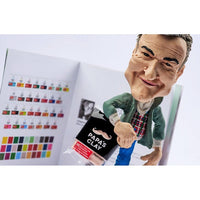 Polymerová hmota Papa’s clay 60 g | rôzne odtiene — obrázok 2