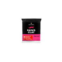 Polymerová hmota Papa’s clay 60 g | rôzne odtiene — obrázok 18